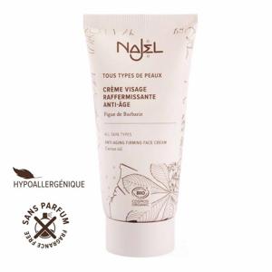 Najel Gezichtscreme verstevigend anti-age