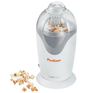 Clatronic PM 3635 popcorn popper Wit 2 min 1200 W