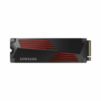 Hard Drive Samsung MZ-V9P2T0GW V-NAND MLC 2 TB SSD
