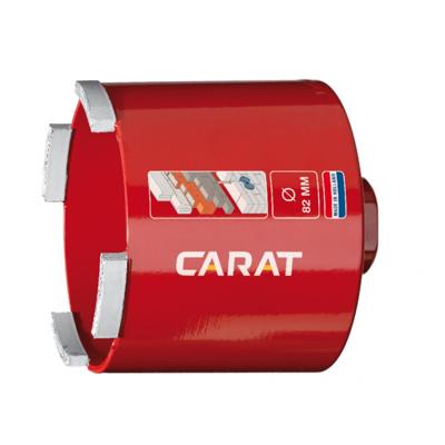 Carat doosboor (droog) - Laser Eco - M16 - 82mm