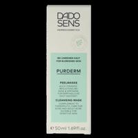 Purderm cleansing mask bio 50 Milliliter