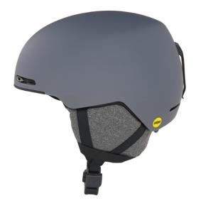 Oakley MOD1 Helmet Mips - Forged Iron Extra Large