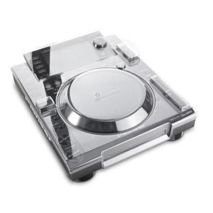 Decksaver Pioneer CDJ-2000 cover