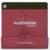D&apos;Addario Woodwinds RRPASX250-B25 Plasticover Altsaxofoonriet, 2.5. 25-pack