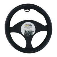 Stuurhoes Dunlop Zwart Grijs Ø 38 cm Stuurhoes Dunlop Zwart Grijs Ø 38 cm