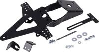PROGRESS LINE License plate carriers kaw z1000/sx verst