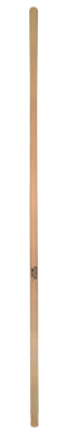 Steel 160cmx30mm voor sneeuw/mestschuif