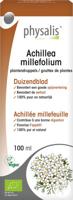 Physalis Plantendruppels Vloeibaar Achillea Millefolium 100ml