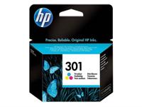 Hewlett Packard Ch562ee hp dj1050 ink color st hp301 3ml (165 pag.)