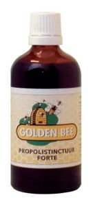 Golden Bee Propolis Tinctuur 100ml