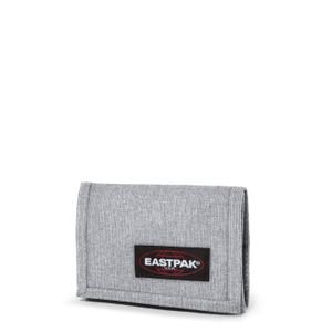 Eastpak Crew Portemonnee met Klittenbandsluitting Sunday Grey