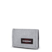 Eastpak Crew Portemonnee met Klittenbandsluitting Sunday Grey - thumbnail