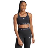 adidas TechFit Medium Support Sport-bh adidas TechFit Medium Support Sport-bh