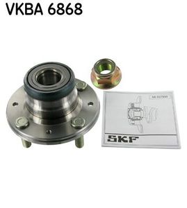 Wiellager VKBA6868
