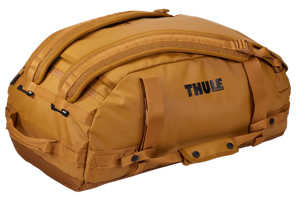 Thule Chasm duffel - 40L - Golden Brown