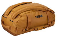 Thule Chasm duffel - 40L - Golden Brown