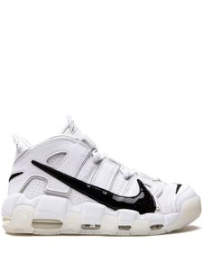 Nike baskets Air More Uptempo - Blanc