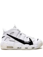 Nike baskets Air More Uptempo - Blanc