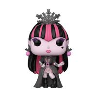 Monster High POP! Vinyl Figure Draculaura 9 cm