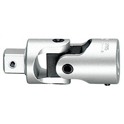 Gedore 2195 6180980 Accessoires voor dopsleutels Aandrijving 1 (25 mm) 140 mm 1 stuk(s)