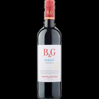 Barton & Guestier Reserve Merlot 750 ML bij Jumbo