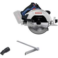 Bosch Professional GKS 18V-68-2 Accu-cirkelzaag