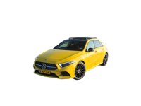Mercedes Benz A Klasse