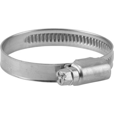 Slangklem 32 mm - 50 mm (5/4 ") Slangstuk