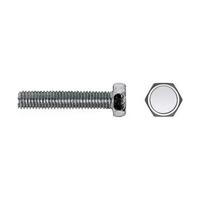 Schroefdoos CELO M6 x 50 mm 6 x 50 mm Zeshoekig Verzinken (250 Stuks)