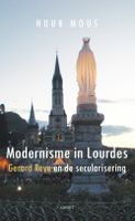 Modernisme in Lourdes - Huub Mous - ebook - thumbnail