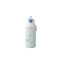 Mepal Drinkfles Pop-up Campus 400ml Little Dutch Sailors Bay - thumbnail