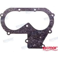REC648-13645-A0 - INLAATPLAAT Yamaha