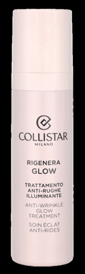 Collistar Rigenera Anti-Wrinkle Glow Treatment 50 ml