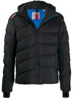 Rossignol doudoune Hiver - Noir