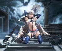 Original Character PVC Statue 1/7 Shion 19 cm