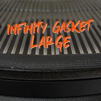 The Bastard BB001 Infinity Gasket Large
