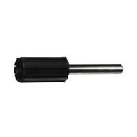 LUKAS-ERZETT A2500015306 Gereedschapshouder STZY voor schuurhulzen 15x30 mm schacht 6 mm hard 5 stuk(s)