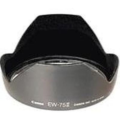 Canon Lens Hood EW-75 II voor o.a. Canon EF 20-35mm f/3.5-4.5 USM