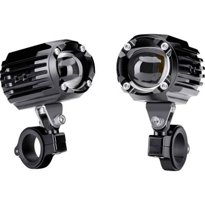 Midland C1586.01 LED-koplamp Motorfiets Midland C1586.01 LED-koplamp Motorfiets