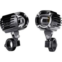Midland C1586.01 LED-koplamp Motorfiets