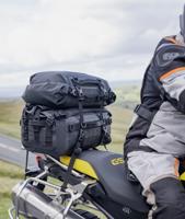 OXFORD bagagerol "aqua pro" luggage roll aqua t30