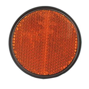 TCP Reflector Oranje 60mm 713078
