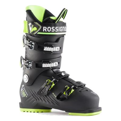 Rossignol HI-Speed 100 HV Skischoenen Heren 265