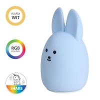 Eglo Leuk tafellampjeCastellino lichtblauw - 75947