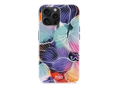 MIO by Mobilize MIO Flowers Magsafe Compatible for iPhone 15 Pro
