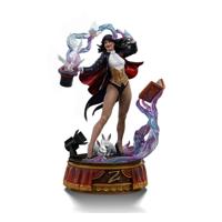 Iron Studios DC Comics Art Scale Statue Zatanna
