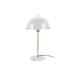 Leitmotiv - Table Lamp Waved Dome