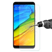 ENKAY voor Xiaomi Redmi 5 Plus 0 26 mm 9H oppervlaktehardheid 2.5D gebogen gehard glas Screen Protector-Film