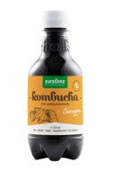 Purasana Food & Drinks Vloeibaar Foods & Drinks Kombucha Drink Curcuma 330ml