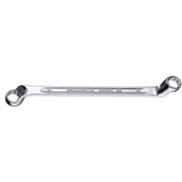 Stahlwille 41040607 20 6 X 7 Dubbele ringsleutel Sleutelbreedte (metrisch) 6 - 7 mm